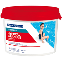 HYPOCAL ASTRAL PISCINE