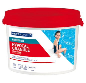 HYPOCAL ASTRAL PISCINE