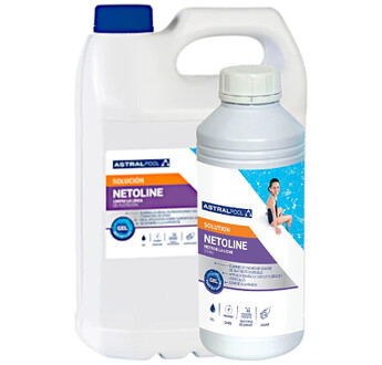 NETTOYANT LIGNE ASTRAL PISCINE
