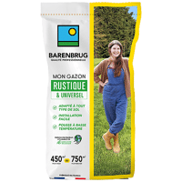 GAZON RUSTIQUE & UNIVERSEL