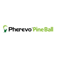 PHEREVO PINE BALL