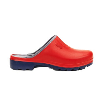 SABOT TADEN WOMEN SWEET ROUGE