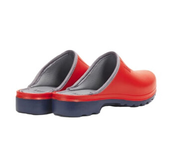 SABOT TADEN WOMEN SWEET ROUGE