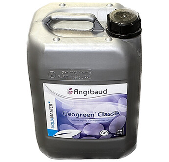 3,6-08-03 LIQUIDE 10L GEOGREEN START UAB