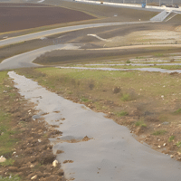 FEUTRE 95% PLA AIGUILLETE + 5% CHANVRE 157G/M2 100 ML / RL