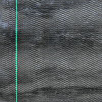 TOILE HORS SOL MARRON 130GR 100ML /M2