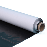 FILM PAILLAGE NOIR/BLANC FRAISE LDT30 1500M2