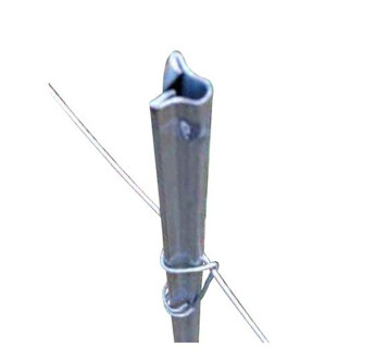 TUTEUR GALVA PROFILE R12 EP 0.8MM