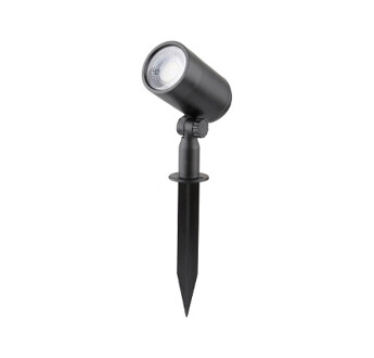SPOT LED 200 LUMEN A PLANTER OU VISSER + APPLI TUYA BLUETOOTH