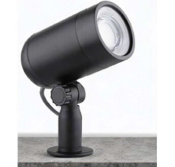 SPOT LED 200 LUMEN A PLANTER OU VISSER + APPLI TUYA BLUETOOTH
