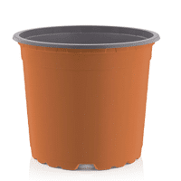 POT HORTICOLE ROND 5° THERMOFORME VCG9