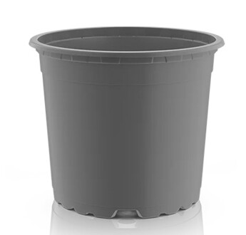 POT HORTICOLE ROND 5° THERMOFORME VCG9 X 3600