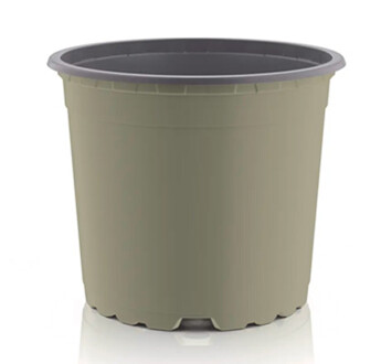 POT HORTICOLE ROND 5° THERMOFORME VCG9 X 3600