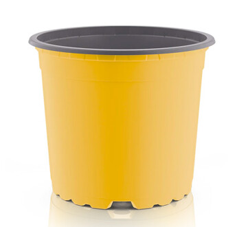 POT HORTICOLE ROND 5° THERMOFORME VCG9 X 3600