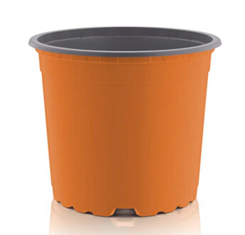 POT HORTICOLE ROND 5° THERMOFORME VCG9 X 3600