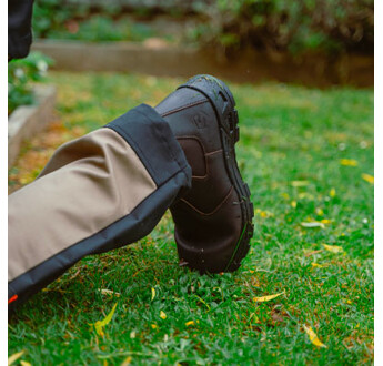 CHAUSSURE DE TRAVAIL HAUTE SOLDEN 06