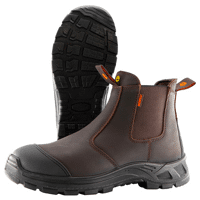 CHAUSSURE DE SECURITE HAUTE APPALOOSA S7S