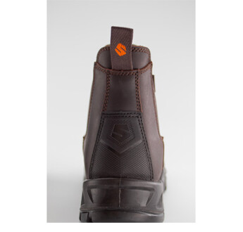 CHAUSSURE DE SECURITE HAUTE APPALOOSA S7S