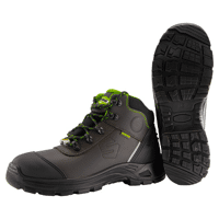 CHAUSSURE DE SECURITE HAUTE MALLO S7S