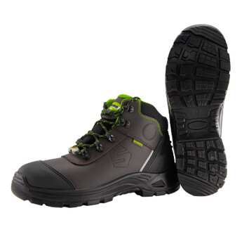 CHAUSSURE DE SECURITE HAUTE MALLO S7S