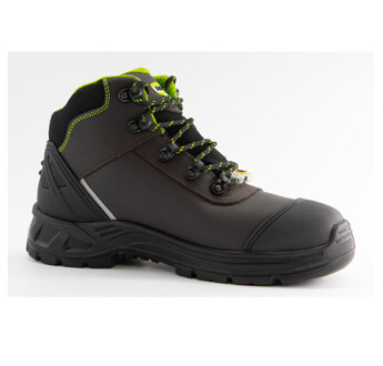CHAUSSURE DE SECURITE HAUTE MALLO S7S
