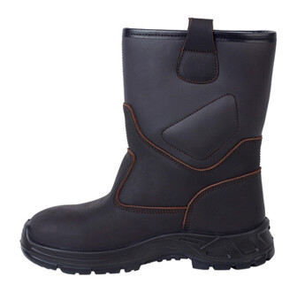 BOTTE DE TRAVAIL FOURREE ICY