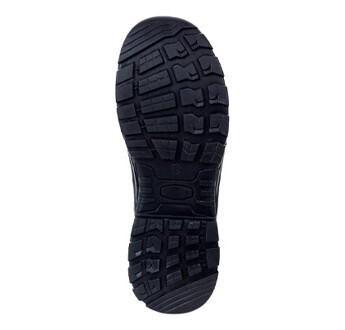 BOTTE DE TRAVAIL FOURREE ICY