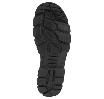 DEMI BOTTE DE SECURITE ALLWORKER S5 COURT VERT