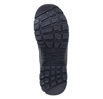 BOTTE DE SECURITE FOURREE SNOW S7L