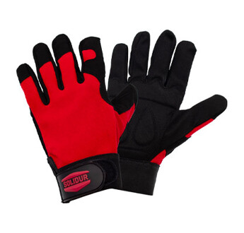 GANT MULTI USAGES MOTOC CONTROLE