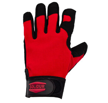 GANT MULTI USAGES MOTOC CONTROLE