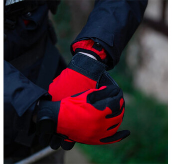 GANT MULTI USAGES MOTOC CONTROLE