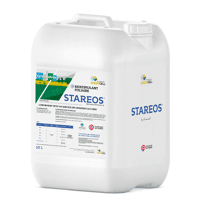 STAREOS 10L