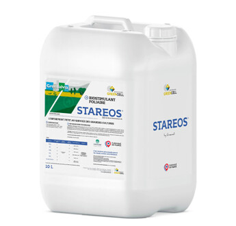 STAREOS 10L