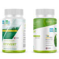 CITYVERT POUDRE