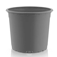 POT HORTICOLE ROND 5° THERMOFORME VCG10.5 X 27360