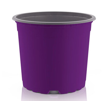 POT HORTICOLE ROND 5° THERMOFORME VCG13 X 1134