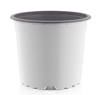 POT HORTICOLE ROND 5° THERMOFORME VCG14 X 990