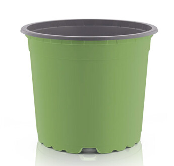 POT HORTICOLE ROND 5° THERMOFORME VCG14 X 12528
