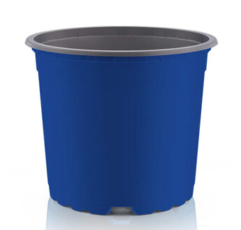 POT HORTICOLE ROND 5° THERMOFORME VCG14 X 12528