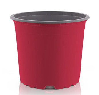 POT HORTICOLE ROND 5° THERMOFORME VCG17 X 7650