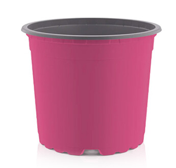 POT HORTICOLE ROND 5° THERMOFORME VCG19 X 392