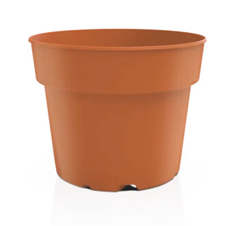 CONTENEUR HORTICOLE ROND 5° INJECTE MCI18 X 216