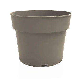 CONTENEUR HORTICOLE ROND 5° INJECTE MCI23 X 65