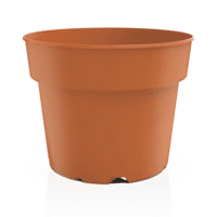 CONTENEUR HORTICOLE ROND 5° INJECTE MCI26 X 2145