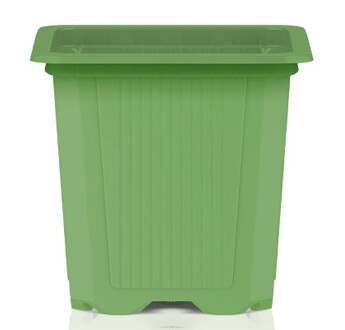 GODET HORTICOLE CARRE THERMOFORME VQF7X7X6.5 X 4720