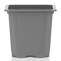 GODET HORTICOLE CARRE THERMOFORME VQF8X8X8 X 3920