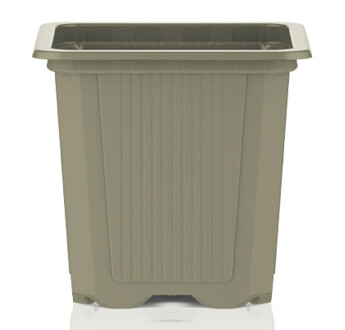GODET HORTICOLE CARRE THERMOFORME VQF8X8X8 X 3920