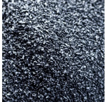 BIOCHAR CRESCIFERTILIS <1 MM BB 250KG