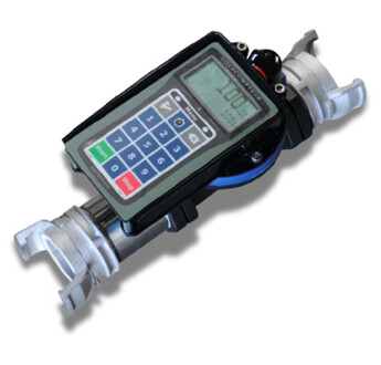 VOLUCOMPTEUR DOSEUR DOSAGRI-P 50 (50/60) V2.6